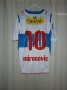 Club Deportivo Universidad Catolica Home football shirt 2009