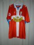 Club Deportivo Universidad Catolica Away football shirt 2008 - 2009
