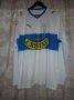 Club Deportivo Universidad Catolica Home football shirt 2008 - 2009