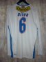 Club Deportivo Universidad Catolica Home football shirt 2008 - 2009
