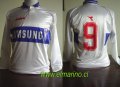 Club Deportivo Universidad Catolica Home football shirt 1994 - 1995