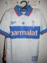 Club Deportivo Universidad Catolica Home football shirt 1998