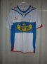 Club Deportivo Universidad Catolica Home football shirt 2009