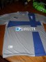 Club Deportivo Universidad Catolica Cup Shirt football shirt 2012