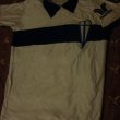 Home camisa de futebol 1978