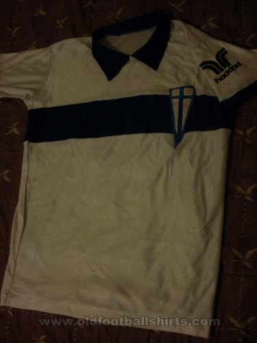 Club Deportivo Universidad Catolica Home football shirt 1978