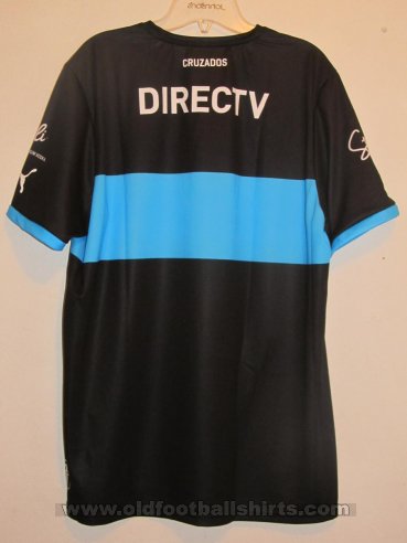 Club Deportivo Universidad Catolica Special football shirt 2014