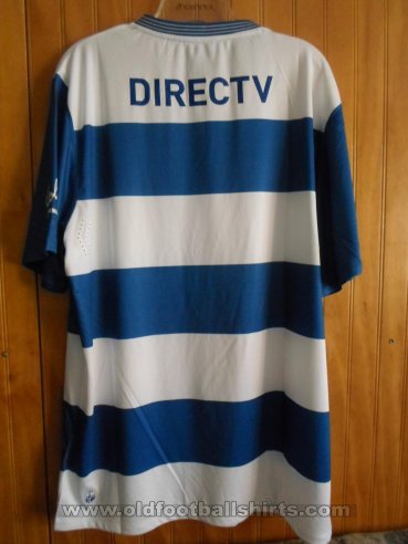 Club Deportivo Universidad Catolica Third football shirt 2017