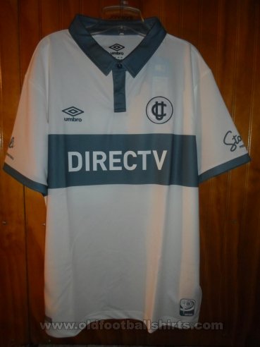 Club Deportivo Universidad Catolica Special football shirt 2017