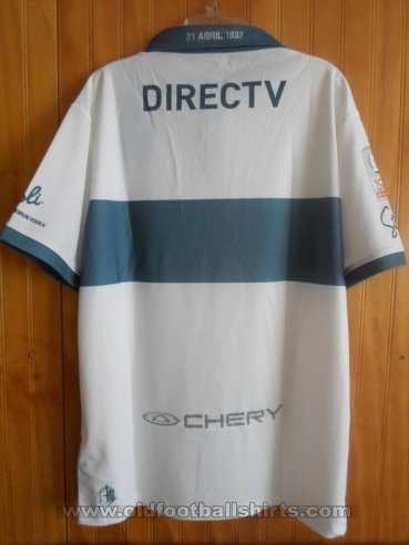 Club Deportivo Universidad Catolica Special football shirt 2017