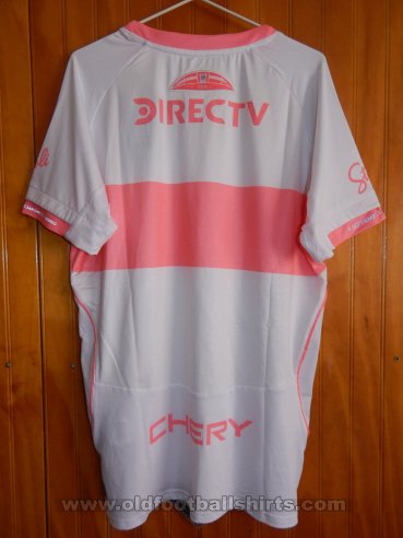 Club Deportivo Universidad Catolica Special football shirt 2018
