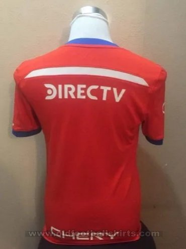Club Deportivo Universidad Catolica Away football shirt 2019