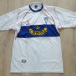 Home baju bolasepak (unknown year)