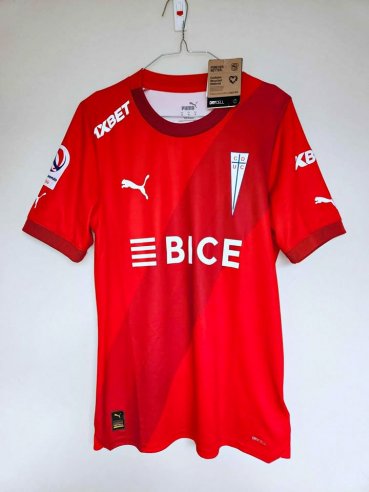 Club Deportivo Universidad Catolica Away football shirt 2024