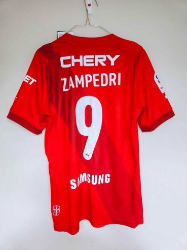 Club Deportivo Universidad Catolica Away football shirt 2024