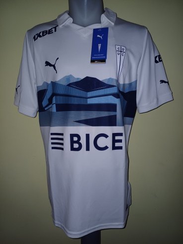 Club Deportivo Universidad Catolica Special football shirt 2025