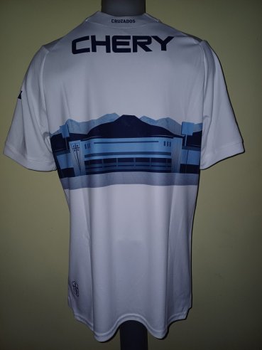 Club Deportivo Universidad Catolica Special football shirt 2025