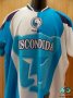 Deportes Antofagasta Home football shirt 2005