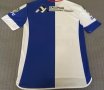 Deportes Antofagasta Home football shirt 2017 - 2018
