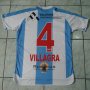 Deportes Antofagasta Home football shirt 2016 - 2017
