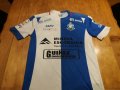 Deportes Antofagasta Home football shirt 2017 - 2018