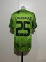 Deportes Antofagasta Goalkeeper football shirt 2026