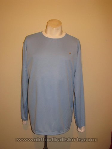 Deportes Antofagasta Home football shirt 1972 - 1973