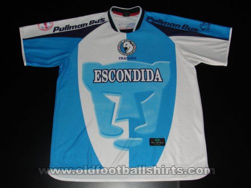 Deportes Antofagasta Home football shirt 2005