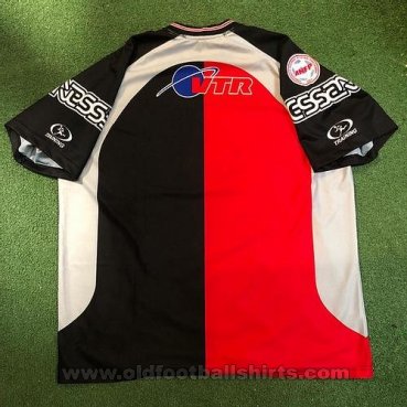 Deportes Antofagasta Away football shirt 2003 - 2004