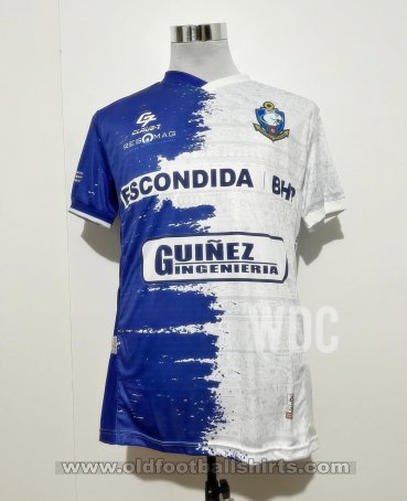 Deportes Antofagasta Home football shirt 2022