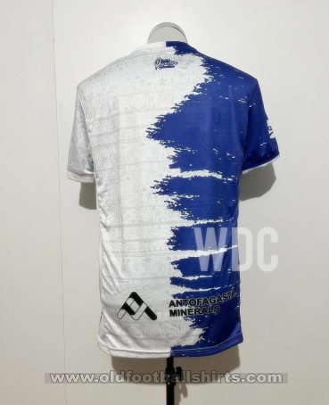 Deportes Antofagasta Home football shirt 2022