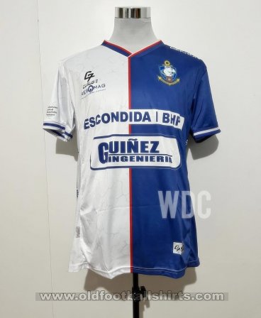 Deportes Antofagasta Home football shirt 2023 - ?
