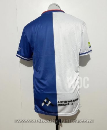 Deportes Antofagasta Home football shirt 2023 - ?
