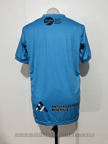 Deportes Antofagasta Goalkeeper football shirt 2024 - ?