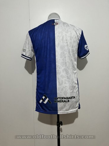 Deportes Antofagasta Home football shirt 2021