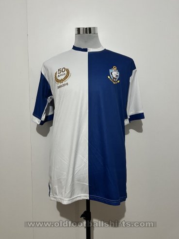 Deportes Antofagasta Special football shirt 2016