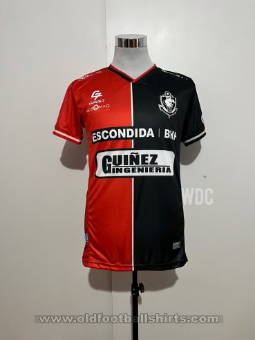 Deportes Antofagasta Away football shirt 2023