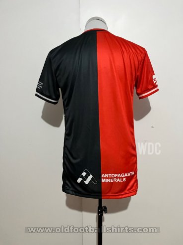 Deportes Antofagasta Away football shirt 2023