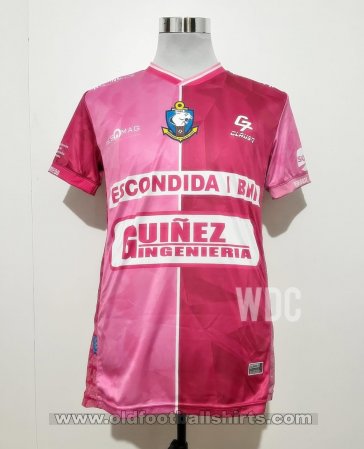 Deportes Antofagasta Special football shirt 2023