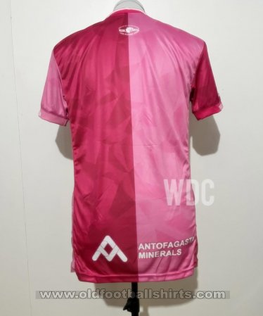 Deportes Antofagasta Special football shirt 2023