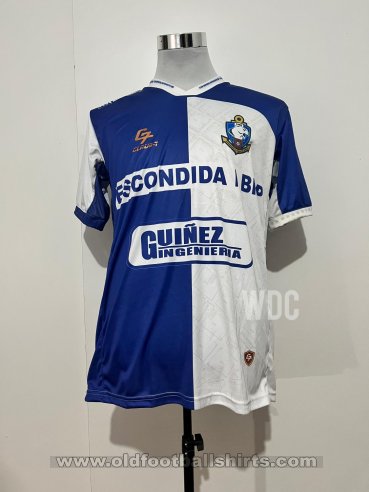 Deportes Antofagasta Home football shirt 2024