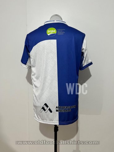 Deportes Antofagasta Home football shirt 2024