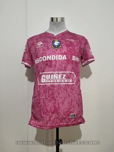 Deportes Antofagasta Special football shirt 2021