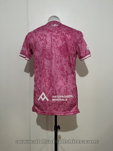Deportes Antofagasta Special football shirt 2021
