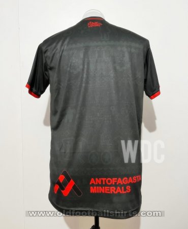 Deportes Antofagasta Third football shirt 2022