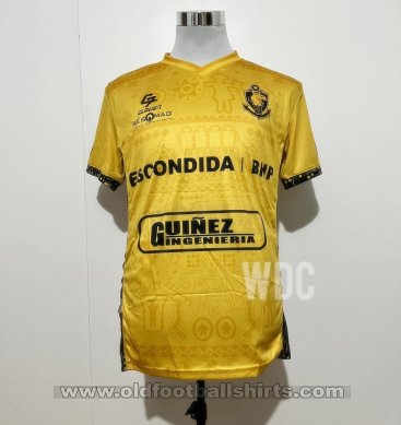 Deportes Antofagasta Third football shirt 2022
