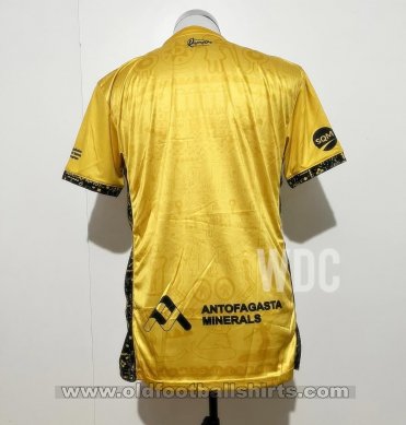 Deportes Antofagasta Third football shirt 2022