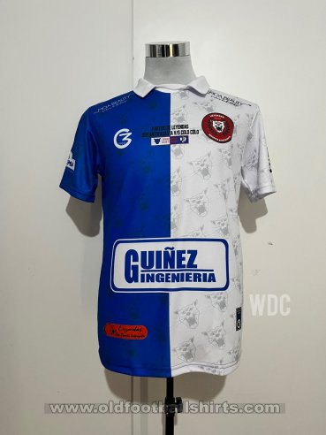 Deportes Antofagasta Special football shirt 2025