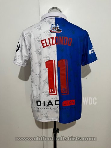 Deportes Antofagasta Special football shirt 2025