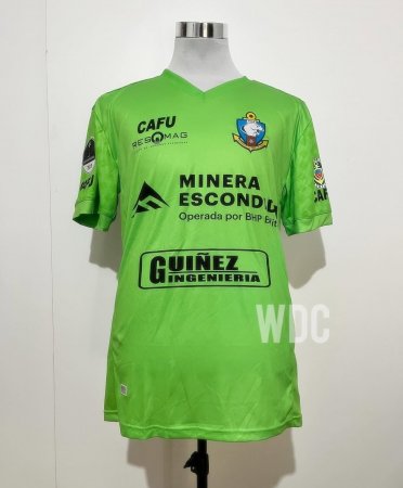 Deportes Antofagasta Goalkeeper football shirt 2019
